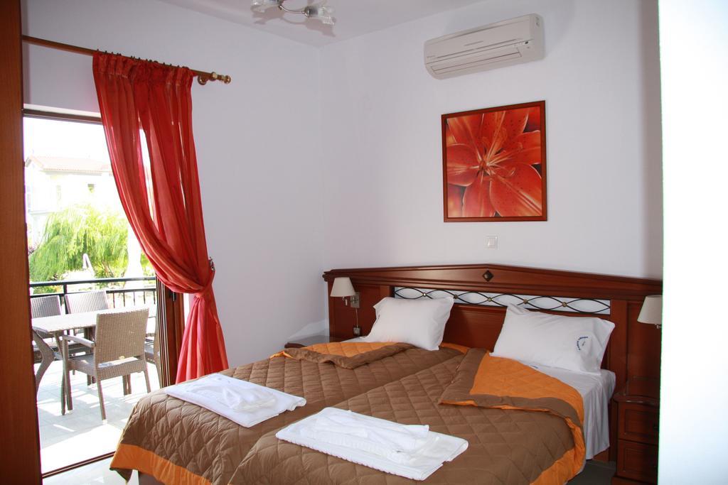Kalloni Village Apartment