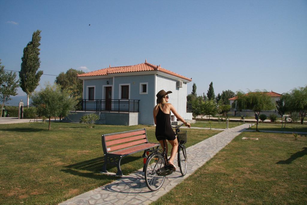 Kalloni Village Apartment *