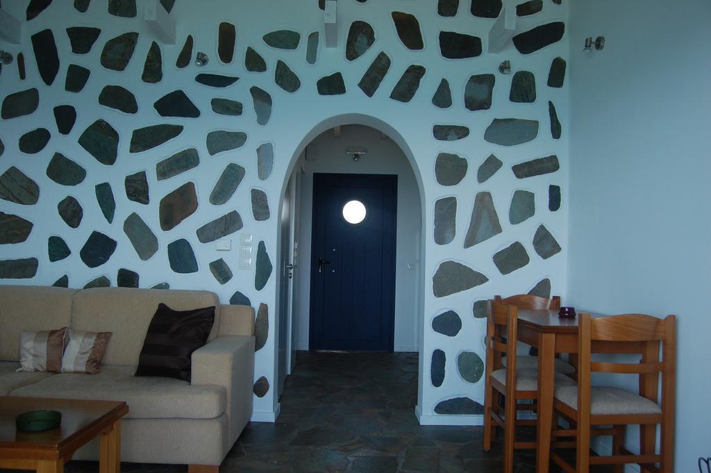 Holiday home Asmini *