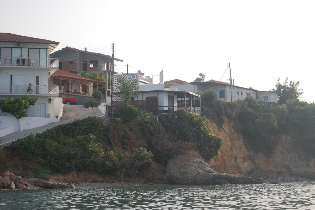 Asmini Holiday home Pefki (Evia)