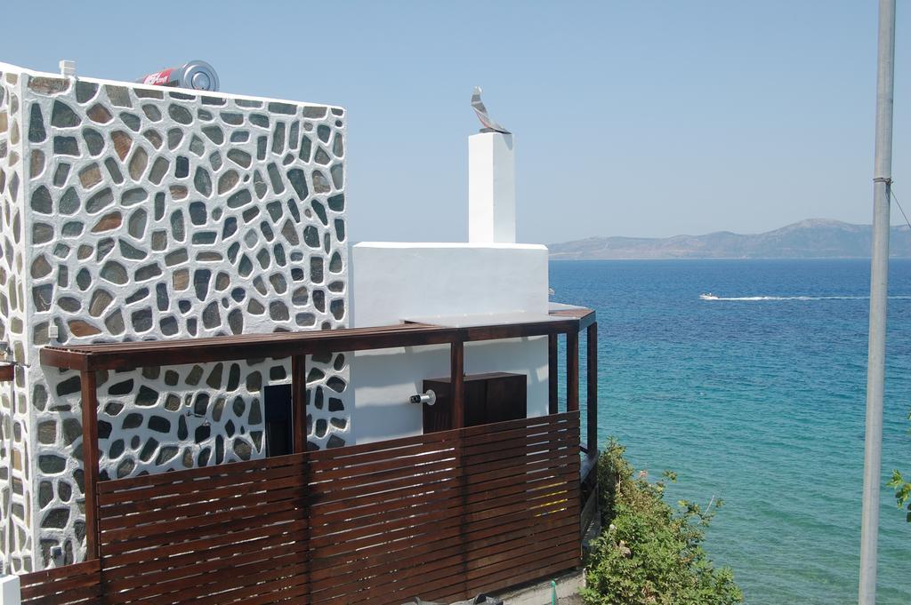 Asmini Holiday home *