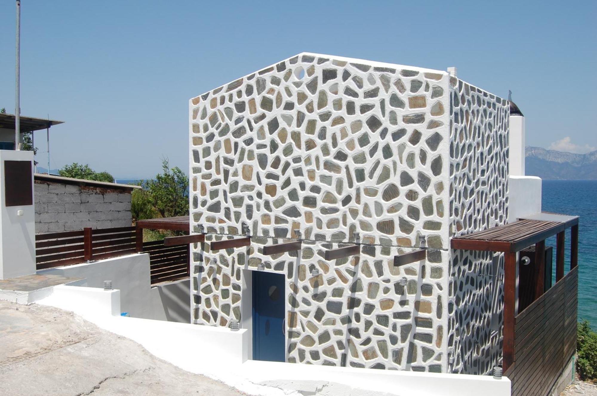 Asmini * Pefki (Evia)