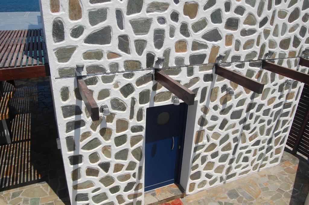 Asmini Holiday home *