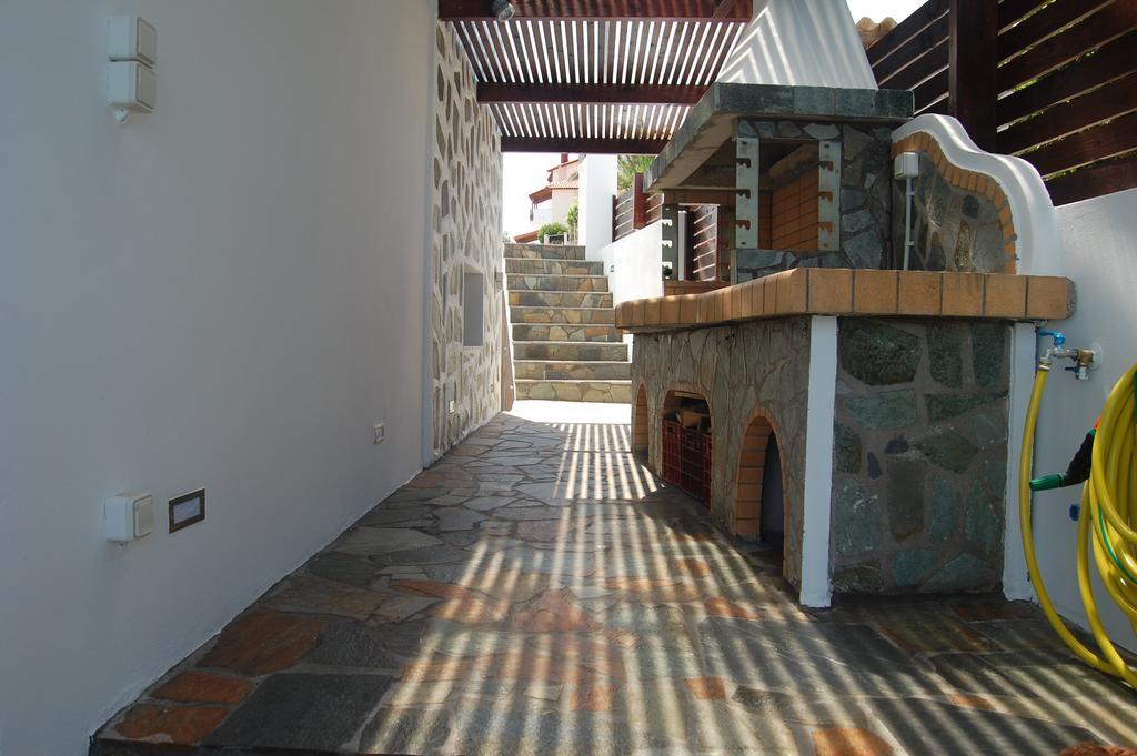 Asmini * Pefki (Evia)