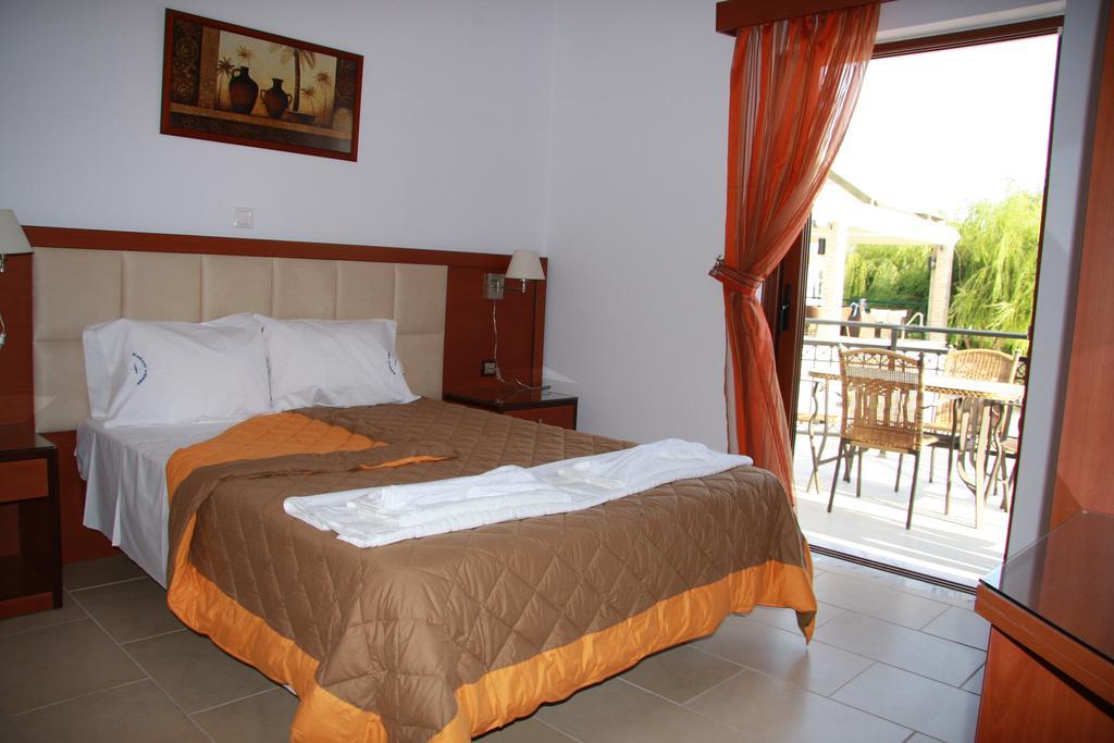 Kalloni Village Apartment *