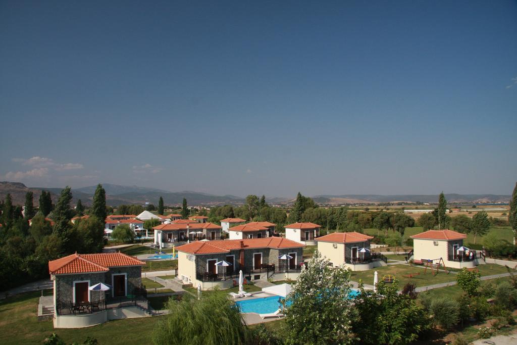 Kalloni Village Apartment Skala Kallonis