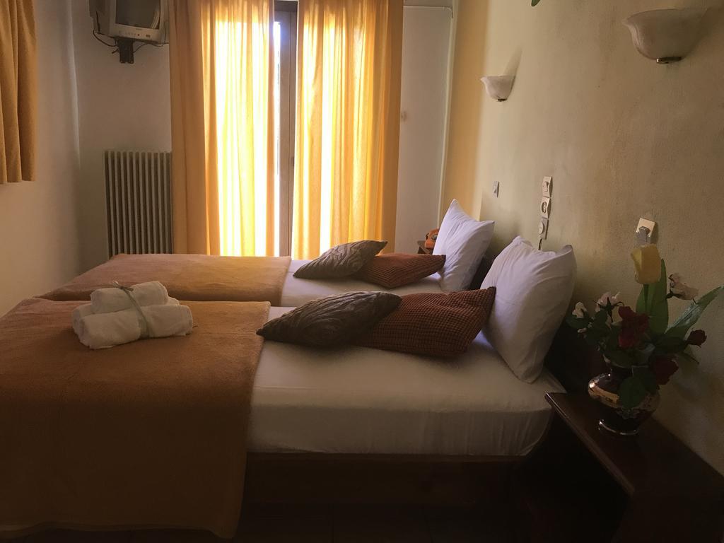 Guest house Kassandra Kala Nera