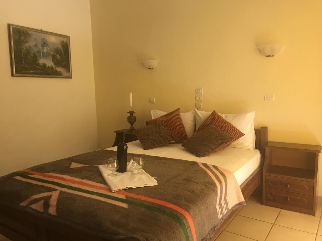 Kassandra Guest house