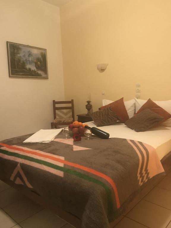 Guest house Kassandra Kala Nera