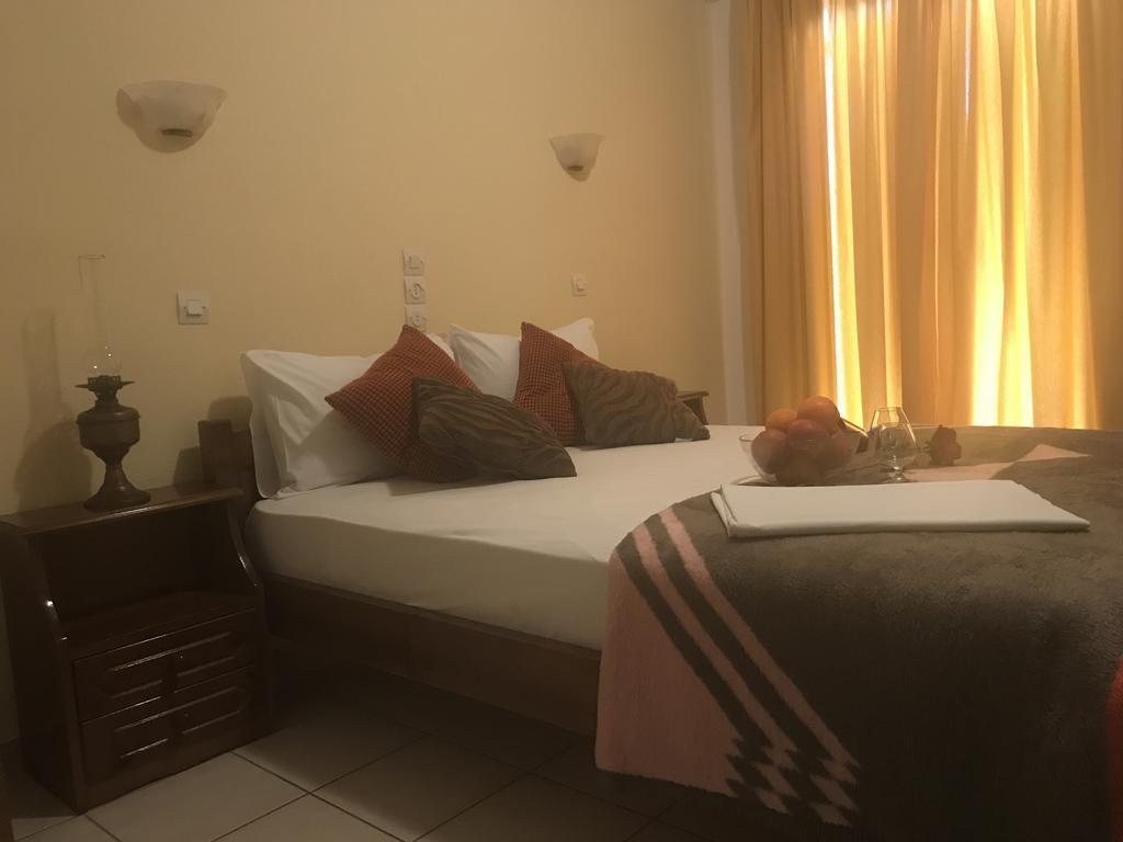Guest house Kassandra 2*