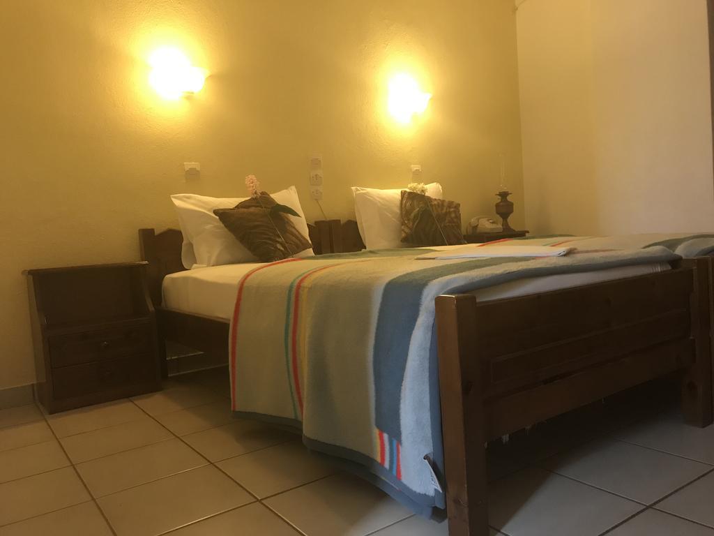 Guest house Kassandra