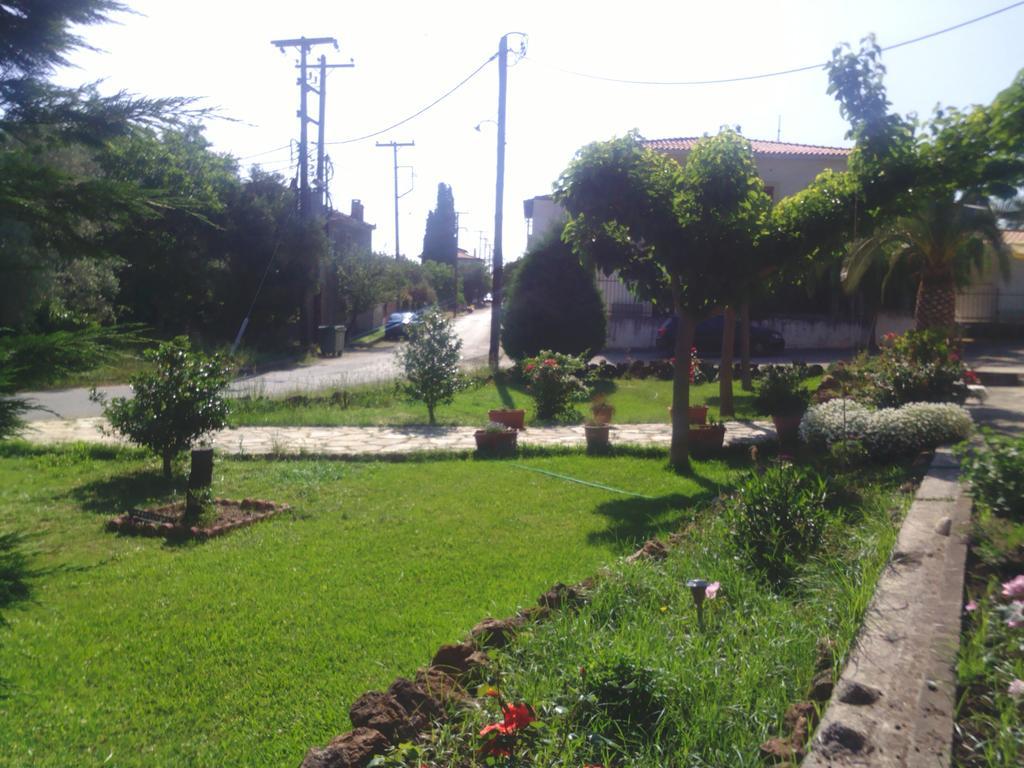 Guest house Kassandra