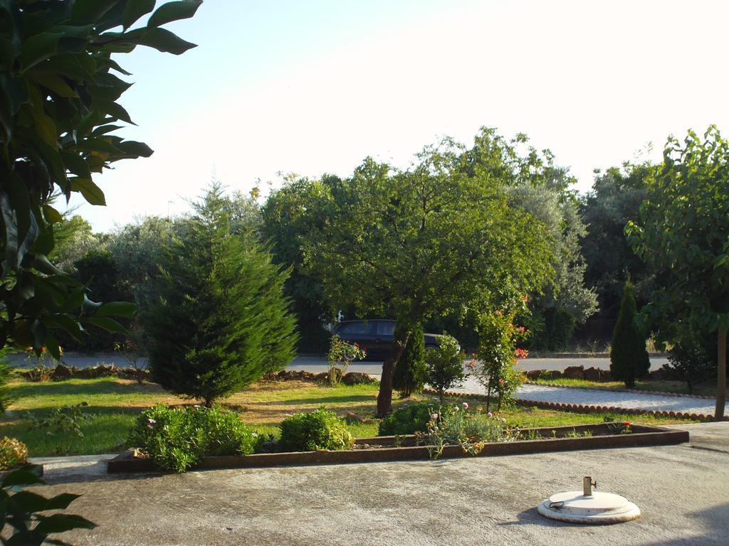 Kassandra Guest house