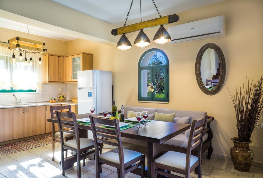 Joya Luxury Villas Villa Kypseli