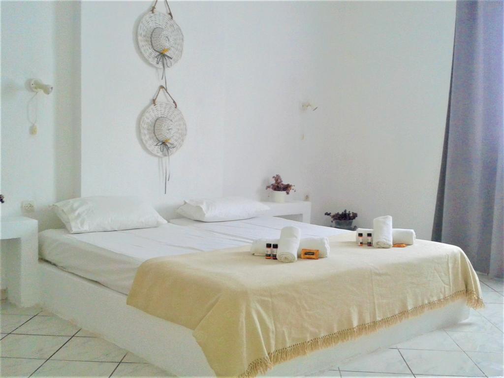 Apartment Anemelia *