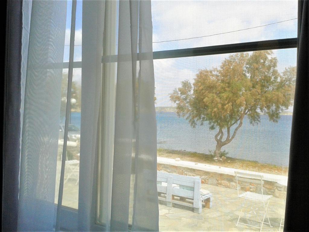Apartment Anemelia *