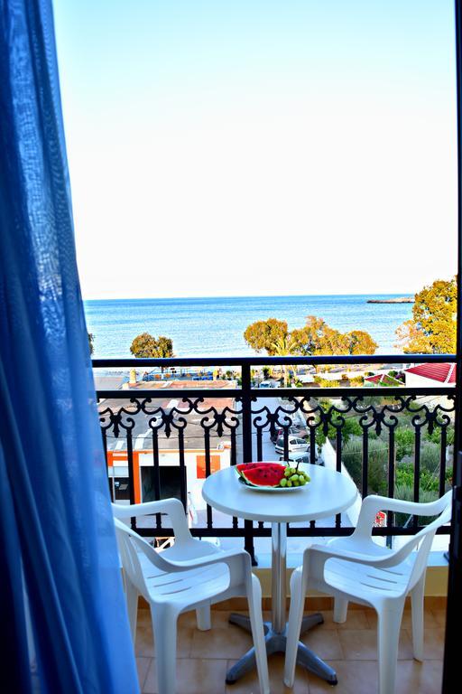 Blue Bay 2* Karpathos Town (Pigadia)