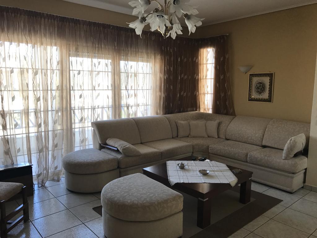 Family House