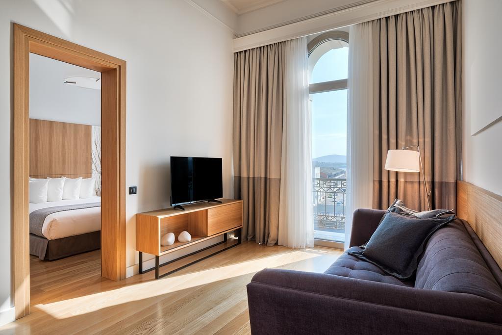 Aegli 4* Volos