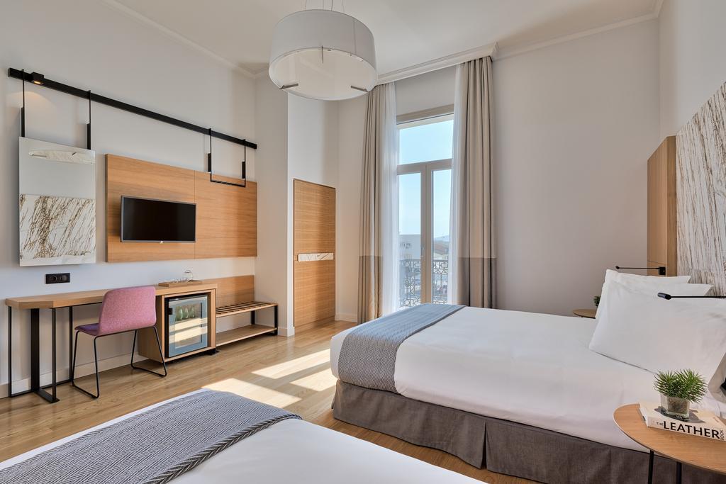 Aegli 4* Volos