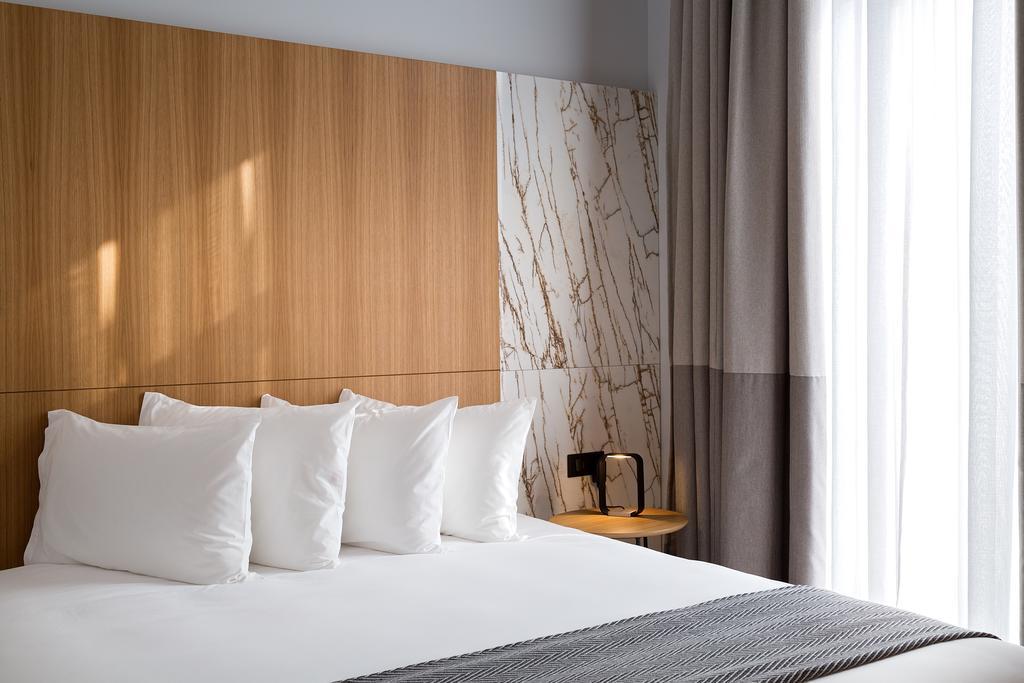 Aegli 4* Volos