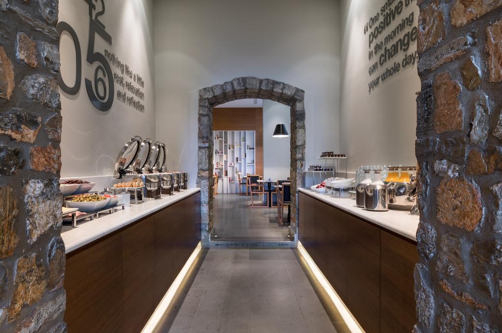 Aegli Hotel 4*