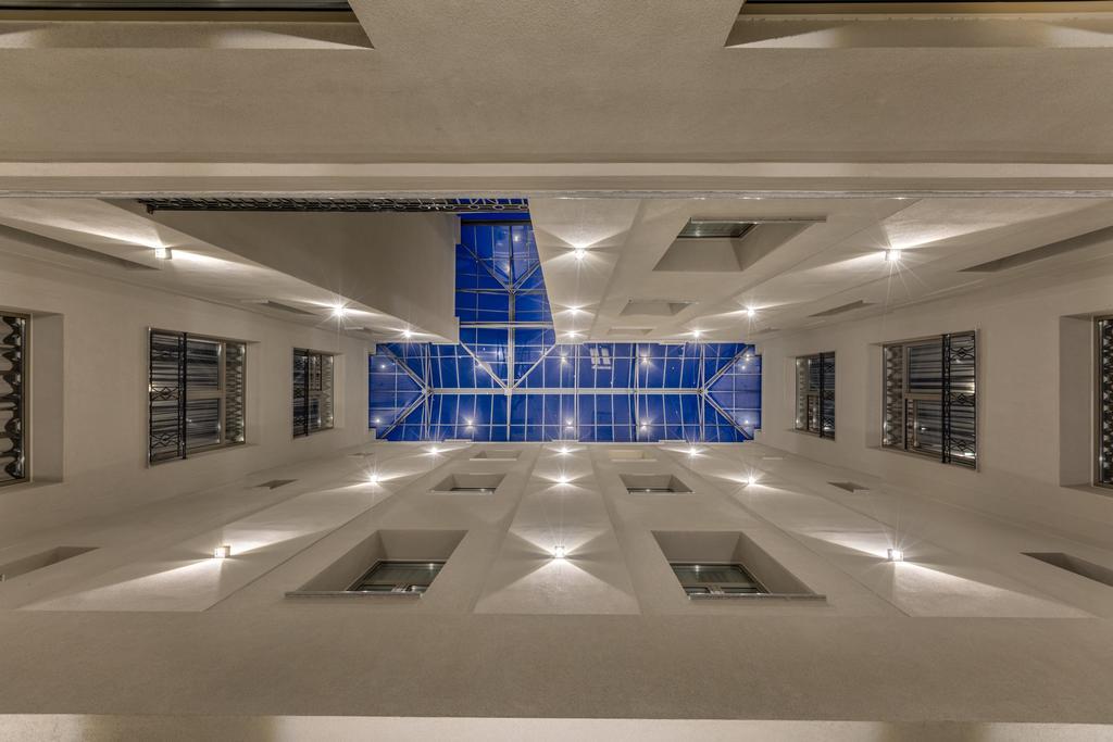 Hotel Aegli