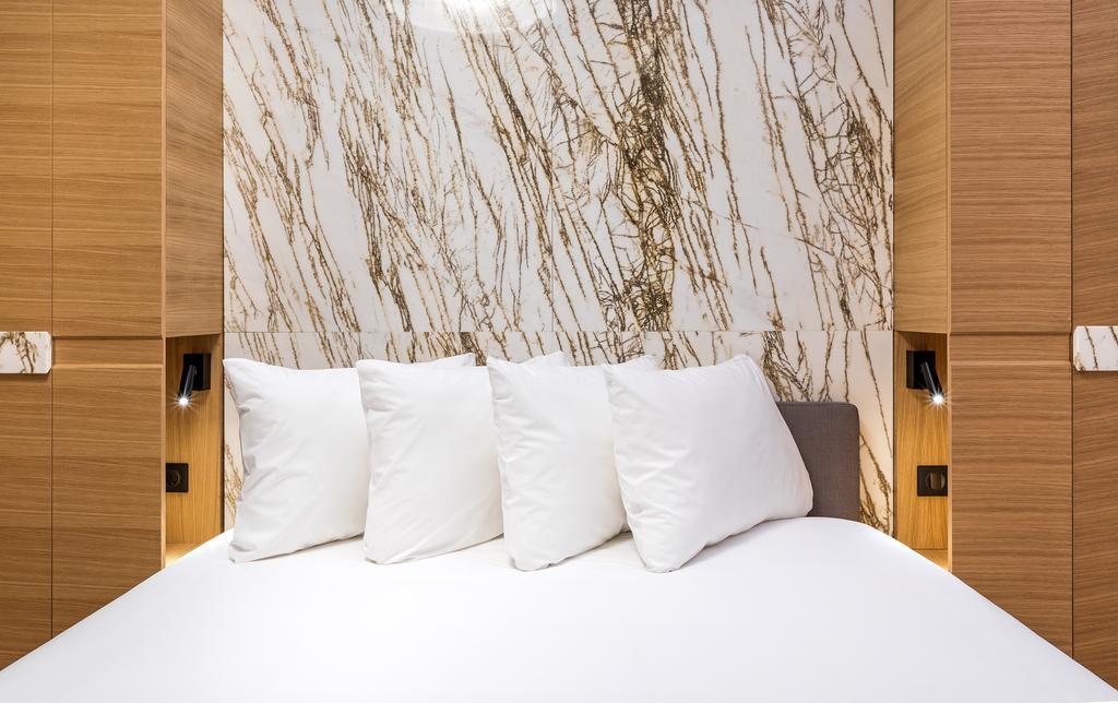 Hotel Aegli 4*