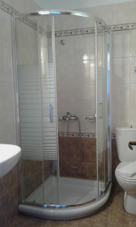 Guesthouse Enastron Apartment