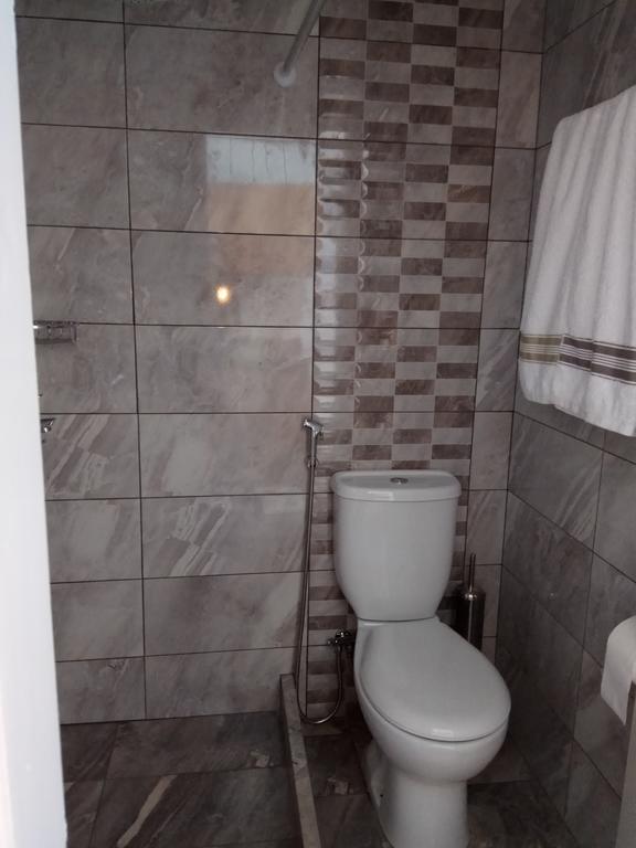 Apartment Nikolitsi *
