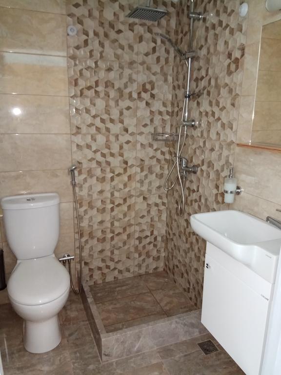 Nikolitsi Apartment *