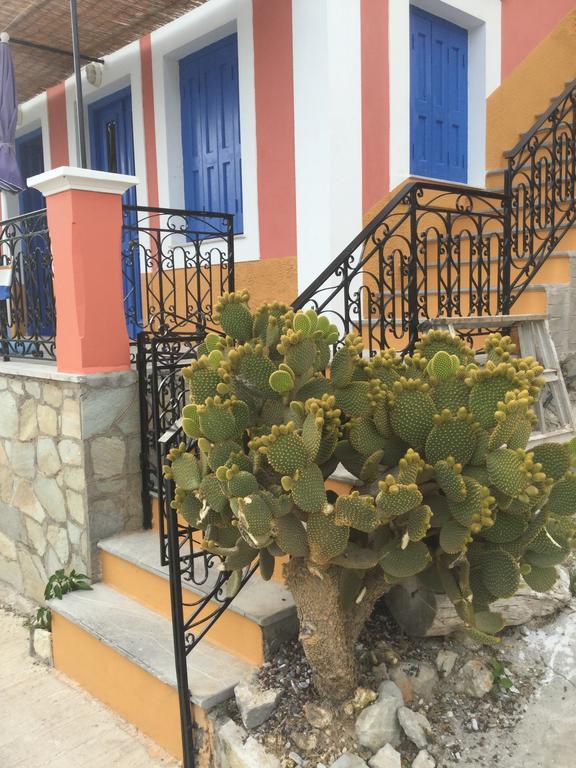 Nikolitsi Apartment Symi