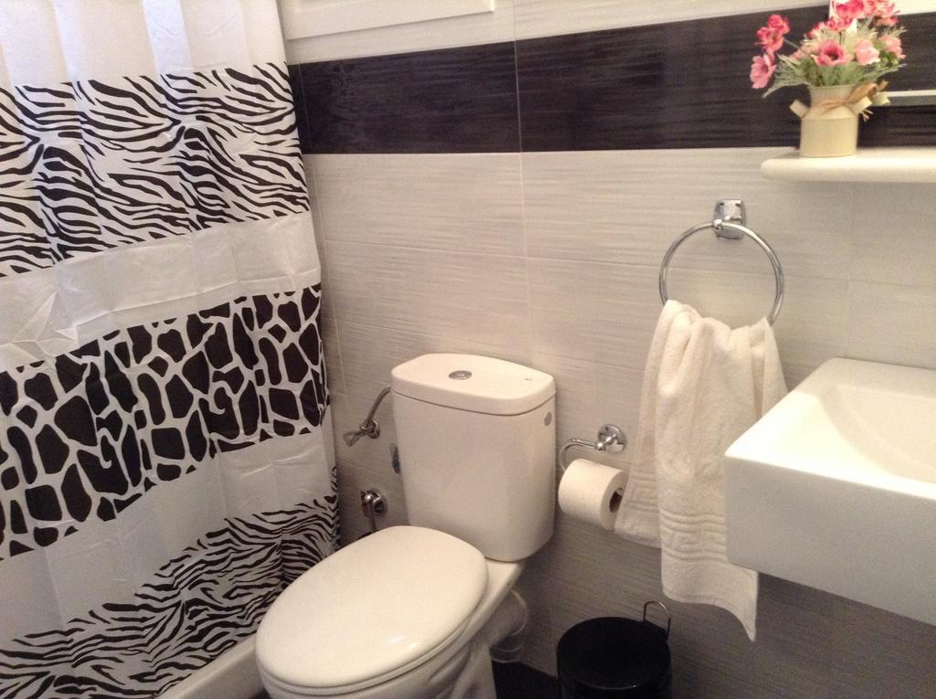 Guest house Nikoletta *