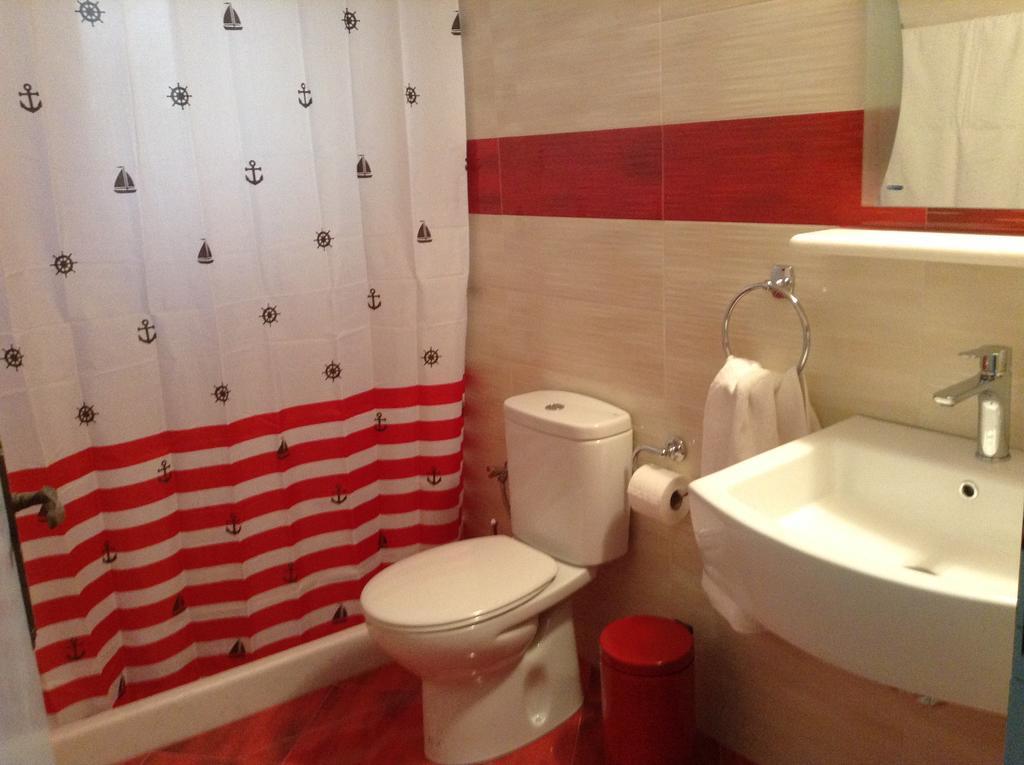 Guest house Nikoletta