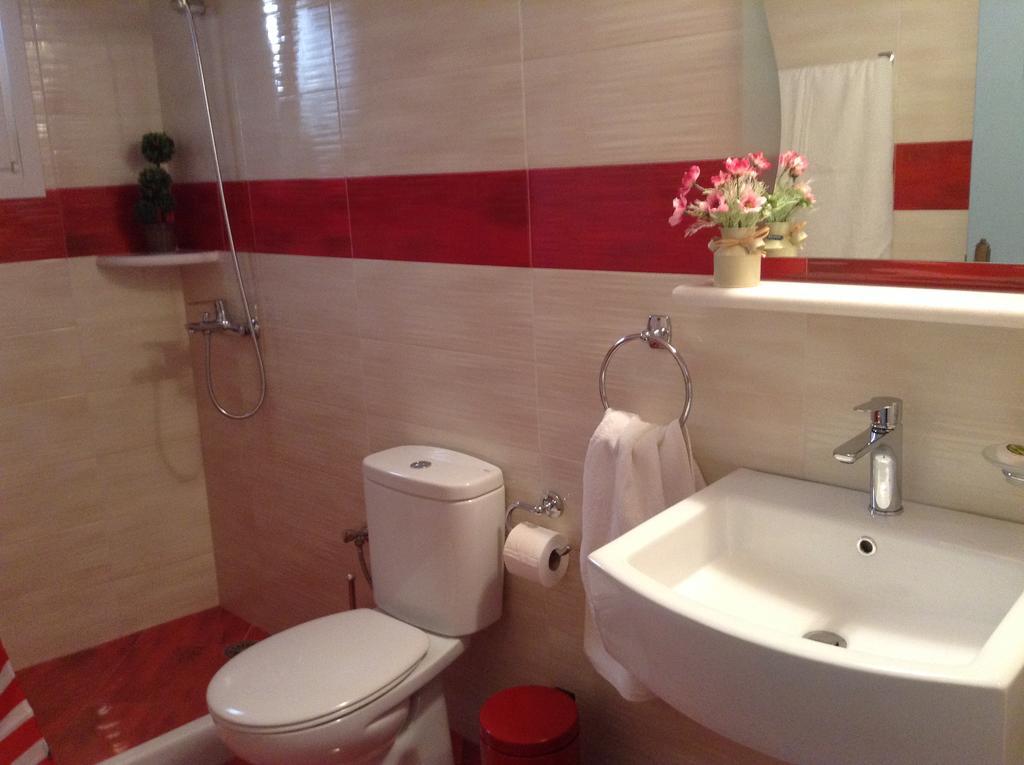 Nikoletta Guest house