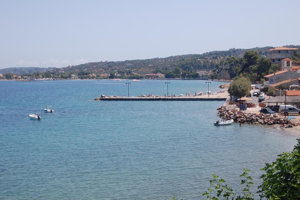 Holiday home Asmini