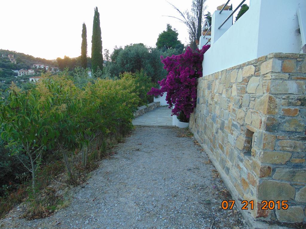 Holiday home Pigi
