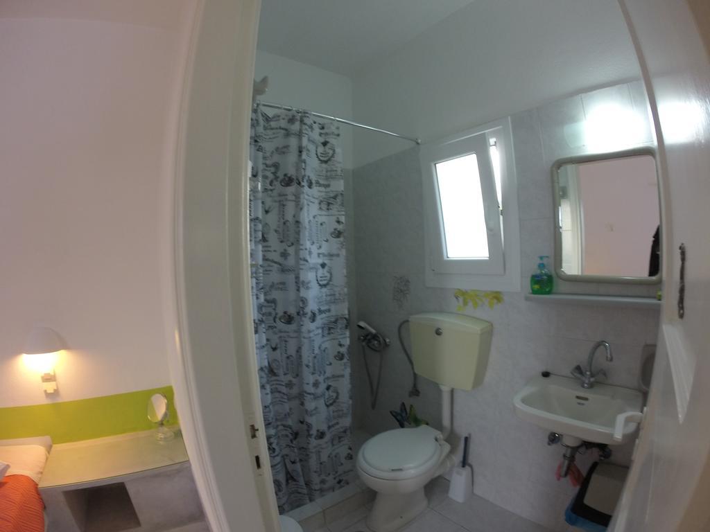 Studiocalypso * Lefkes (Paros)