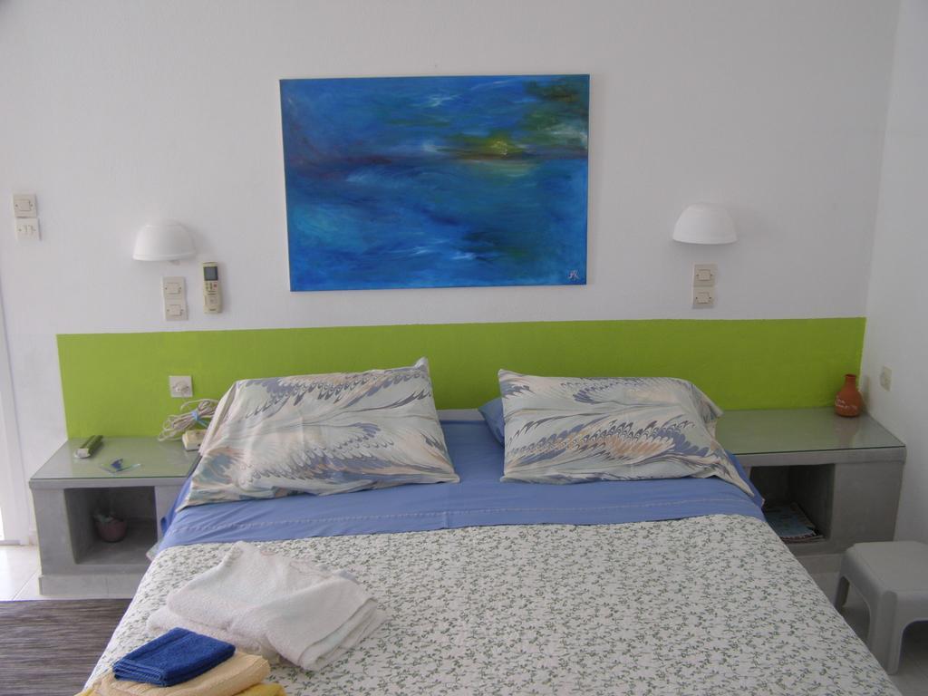 Studiocalypso Apartment *
