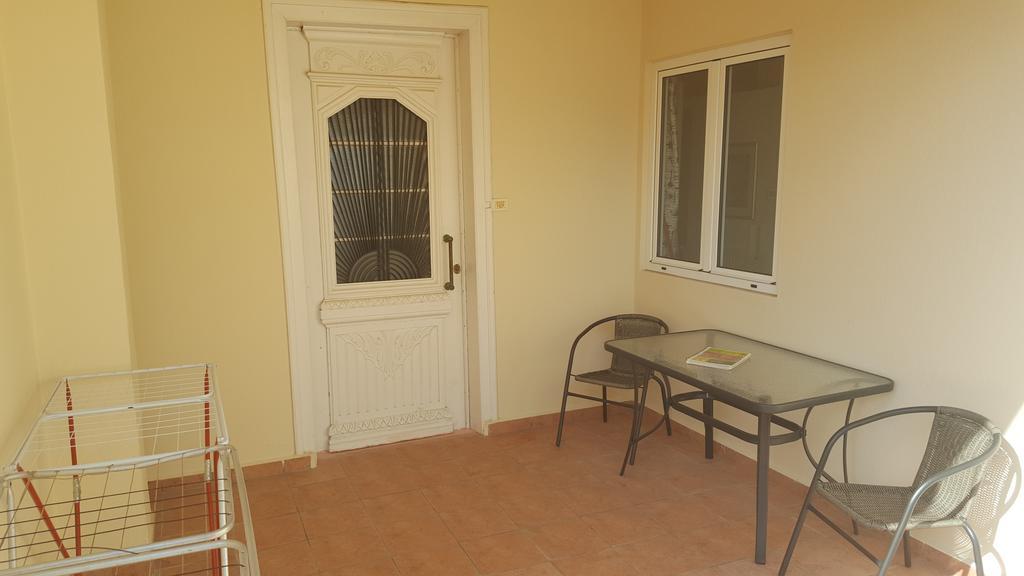 Ioanna Kasteli Apartment *