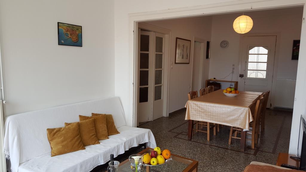 Apartment Ioanna Kasteli