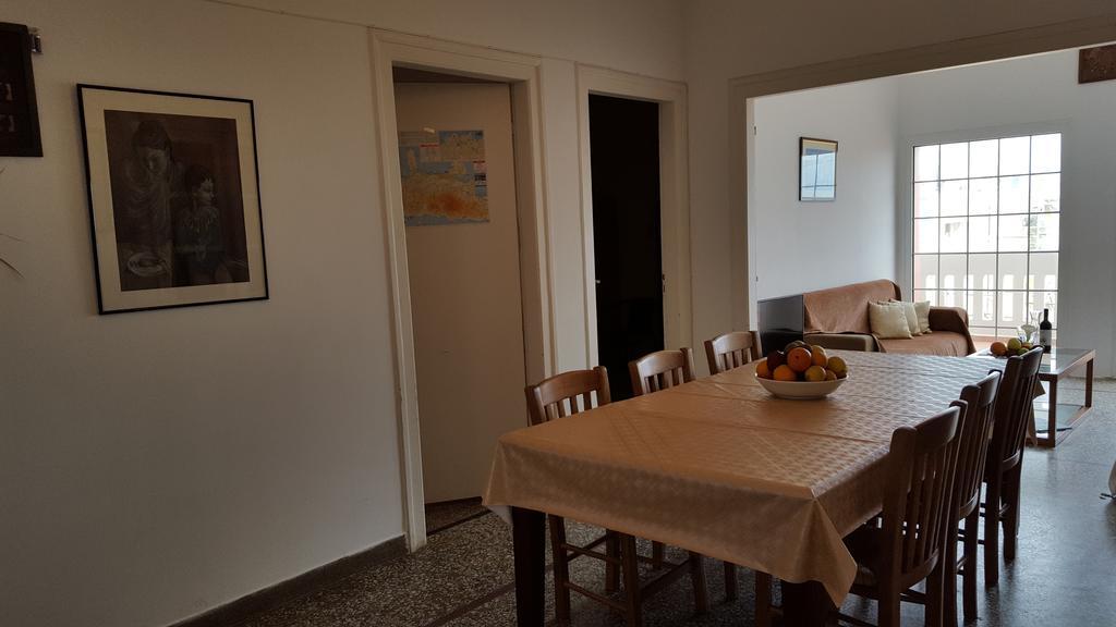 Apartment Ioanna Kasteli *