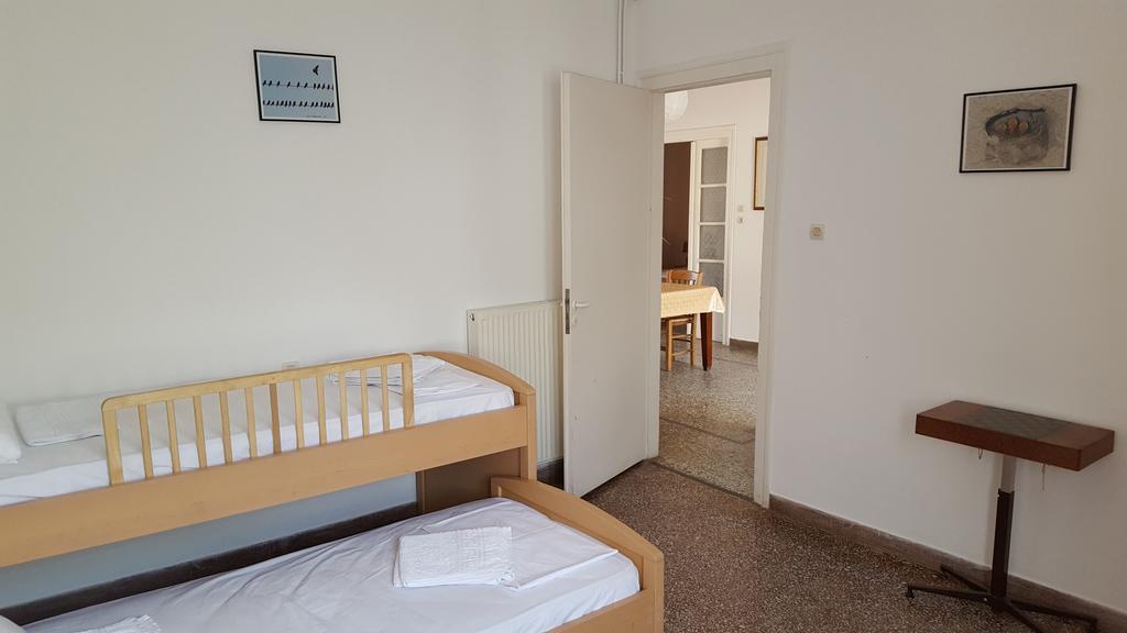 Ioanna Kasteli Apartment *