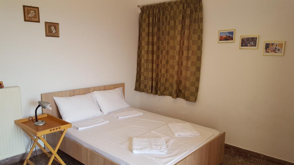 Apartment Ioanna Kasteli Kissamos
