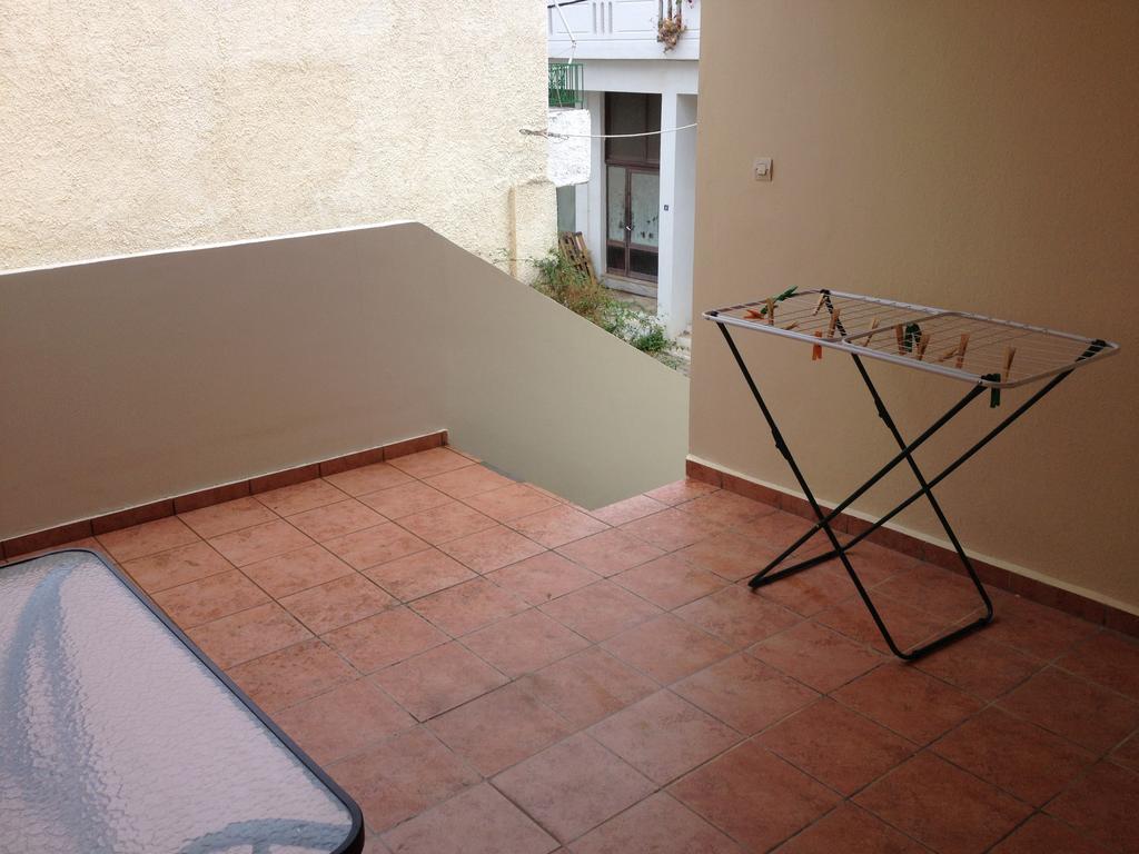 Apartment Ioanna Kasteli