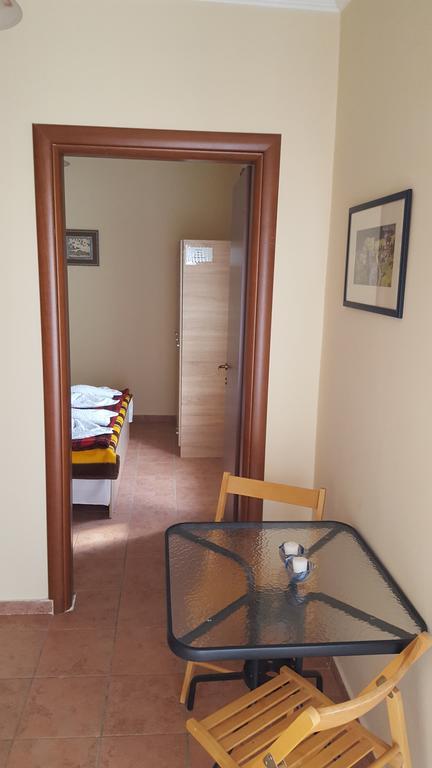 Ioanna Kasteli Apartment