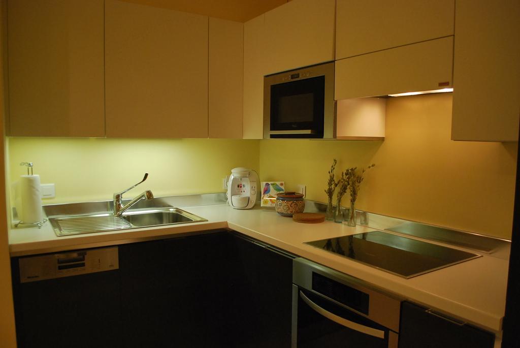 Apartment Hydras Chromata *