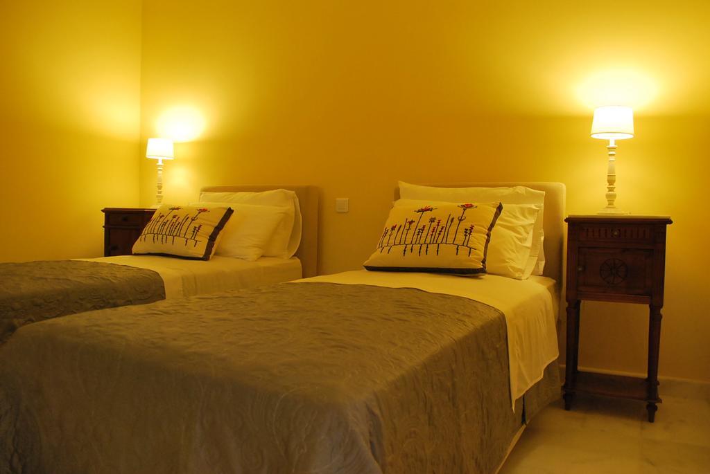 Apartment Hydras Chromata Hydra (Saronic Islands)