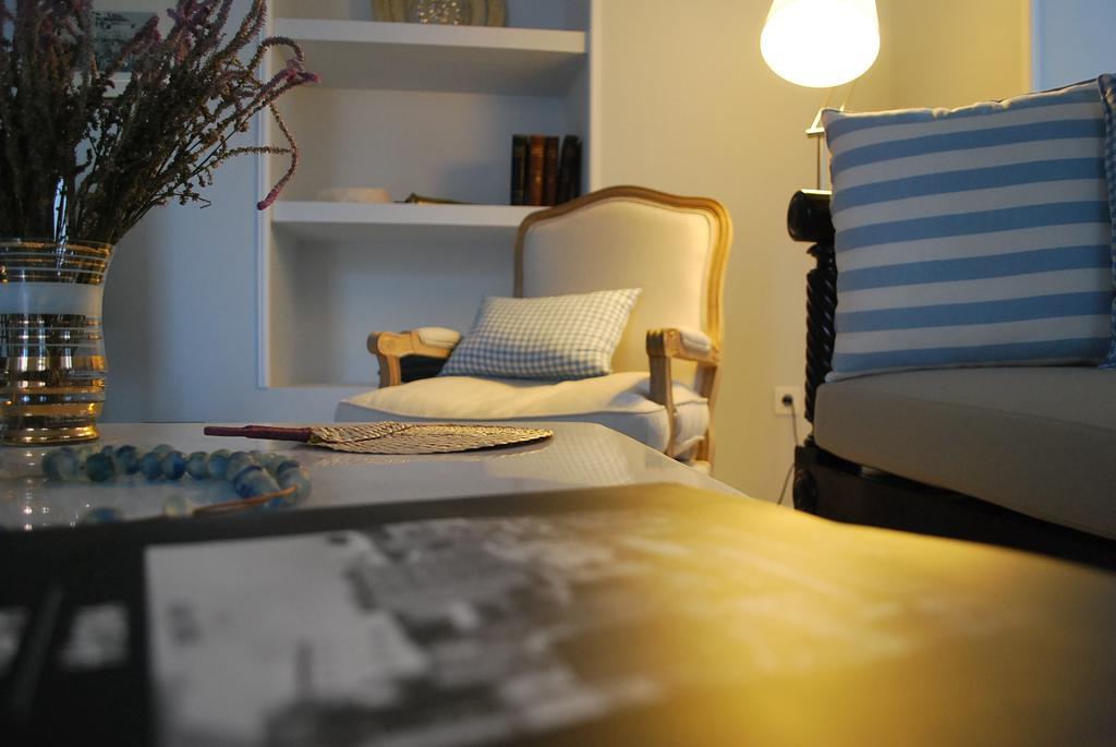 Hydras Chromata Apartment Hydra (Saronic Islands)