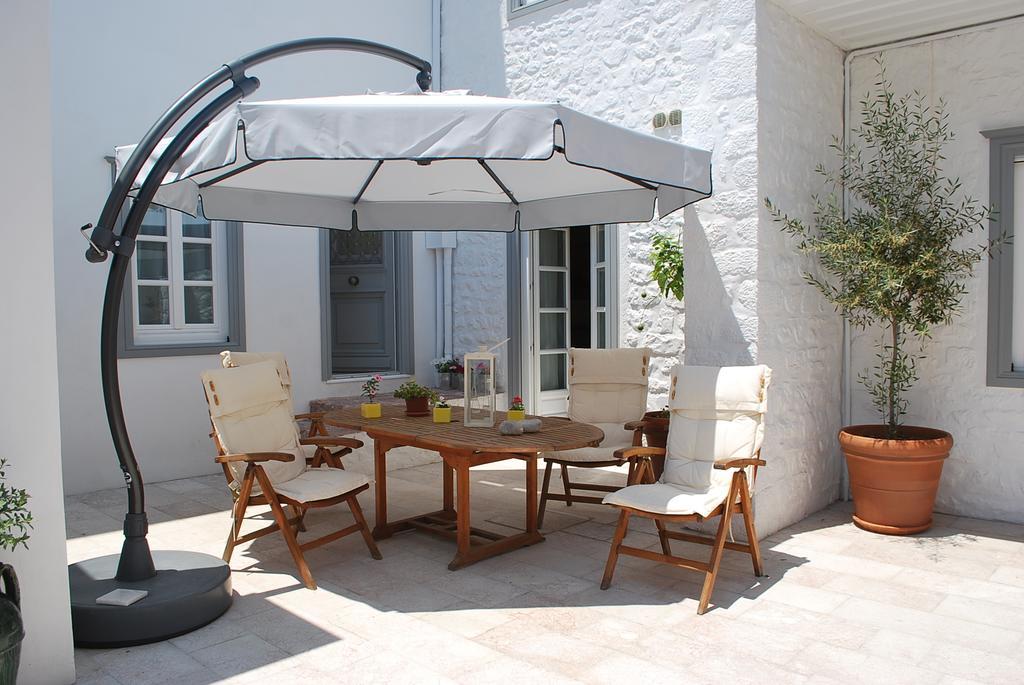 Apartment Hydras Chromata Hydra (Saronic Islands)